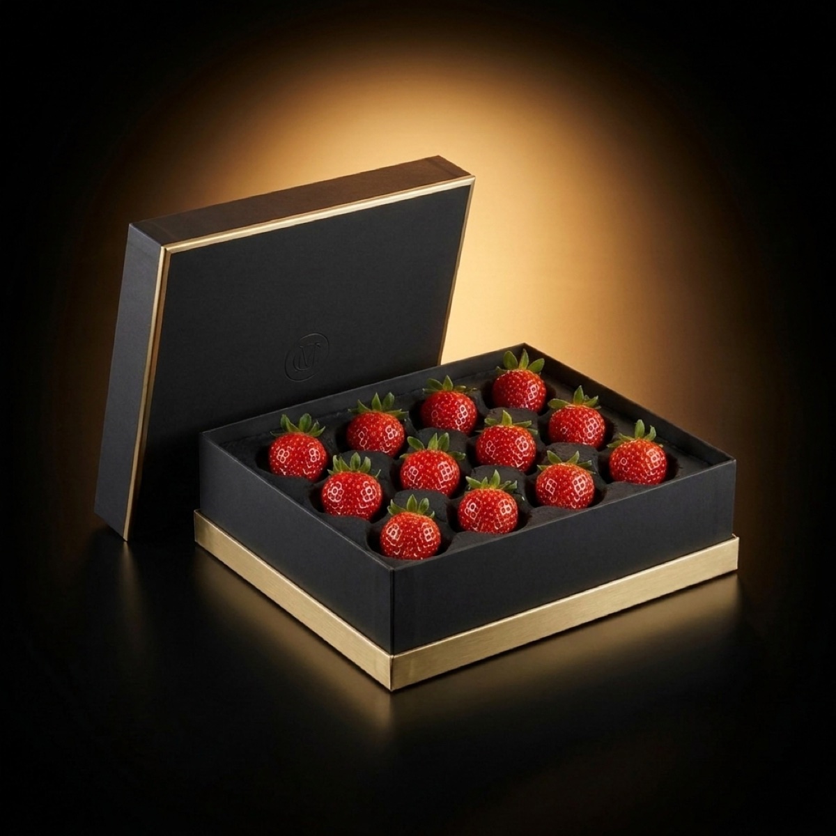 Packaging render